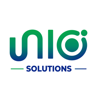 ผลงาน Unio Solutions 1
